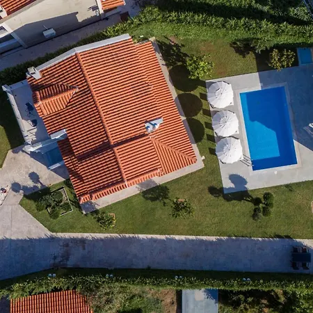 Shameti - Private With Pool And Billiards Near By Mana Gers *